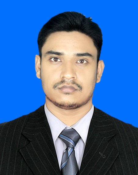 Md Mursadul Islam