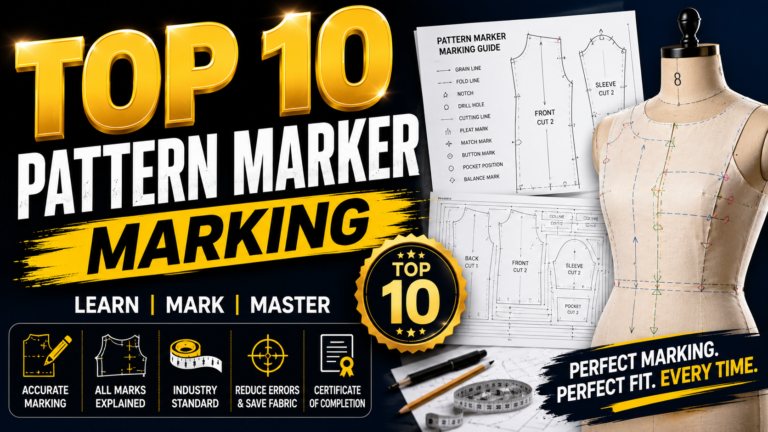 Top 10 Marker Marking