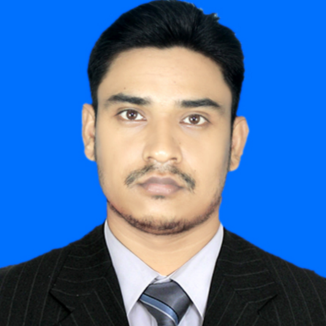 মোঃ মুরসাদুল ইসলাম | Founder, CAD Pattern Live Training Center | Gerber Software Expert