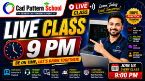 Professional Gerber AccuMark Software Pattern Design (PDS) Tools Training 2026